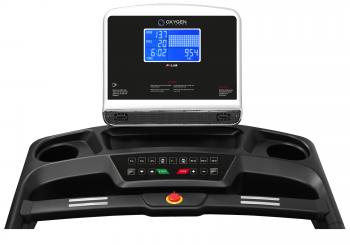 Беговая дорожка OXYGEN FITNESS NEW CLASSIC AURUM LCD