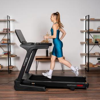 Беговая дорожка SVENSSON BODY LABS PHYSIOLINE SPRINTMASTER A