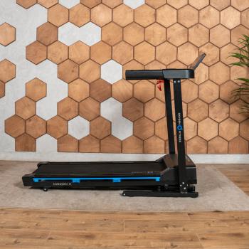 Беговая дорожка домашняя OXYGEN FITNESS MANGAN A
