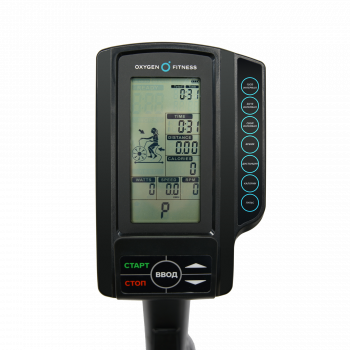 Аэробайк OXYGEN FITNESS A700 PRO