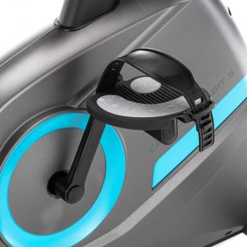 Велотренажер OXYGEN FITNESS CARDIO CONCEPT 5