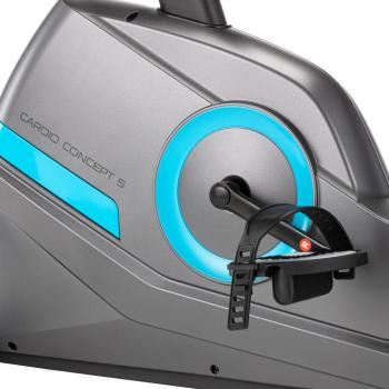 Велотренажер OXYGEN FITNESS CARDIO CONCEPT 5