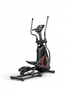 Эллиптический тренажер UNIX Fit SL-480E