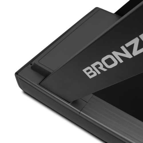 Беговая дорожка BRONZE GYM POWERWAY