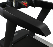 Беговая дорожка профессиональна BRONZE GYM T1000M PRO TURBO (new)