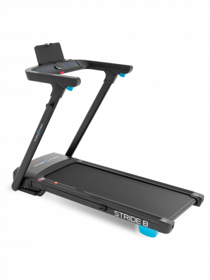 Беговая дорожка для дома OXYGEN FITNESS STRIDE B