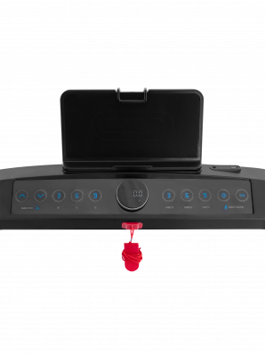 Беговая дорожка для дома OXYGEN FITNESS STRIDE B