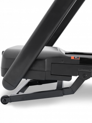 Беговая дорожка для дома OXYGEN FITNESS STRIDE B