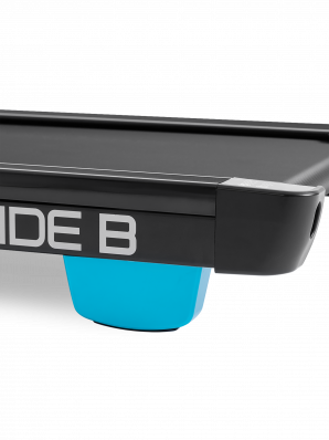 Беговая дорожка для дома OXYGEN FITNESS STRIDE B