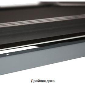 Беговая дорожка Oxygen Tesla HRC