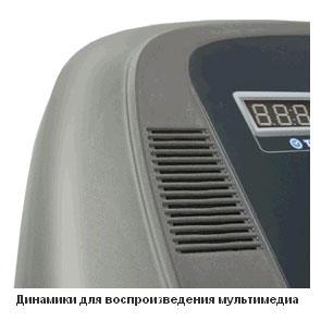 Беговая дорожка Bronze Gym T900 PRO