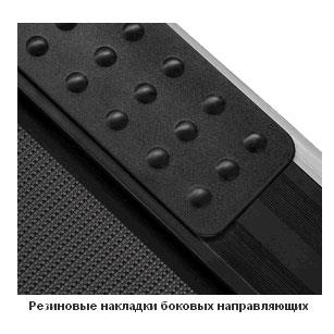 Беговая дорожка Bronze Gym T900 PRO