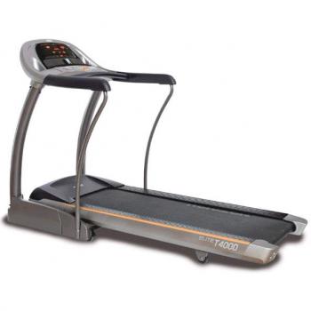 Беговая дорожка Horizon Elite T4000