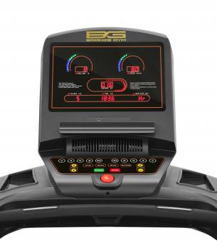 Беговая дорожка Bronze Gym T1100 PRO