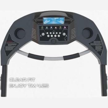 Беговая дорожка Clear Fit Enjoy TM 4.25