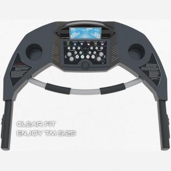 Беговая дорожка Clear Fit Enjoy TM 5.25