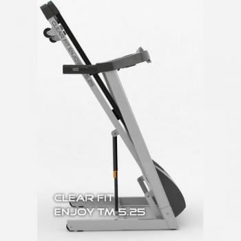 Беговая дорожка Clear Fit Enjoy TM 5.25