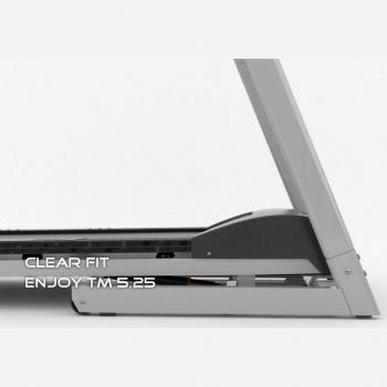 Беговая дорожка Clear Fit Enjoy TM 5.25