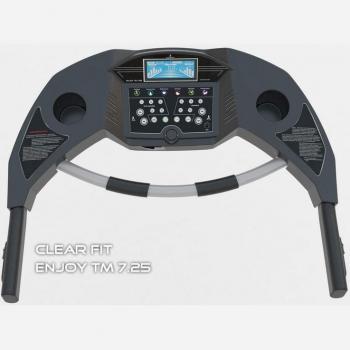 Беговая дорожка Clear Fit Enjoy TM 7.25