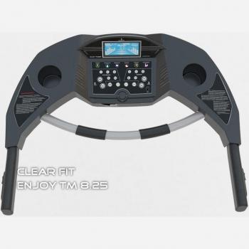 Беговая дорожка Clear Fit Enjoy TM 8.25