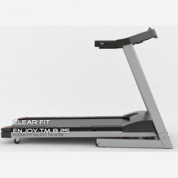 Беговая дорожка Clear Fit Enjoy TM 8.25