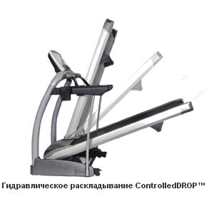 Беговая дорожка Vision TF20 ELEGANT