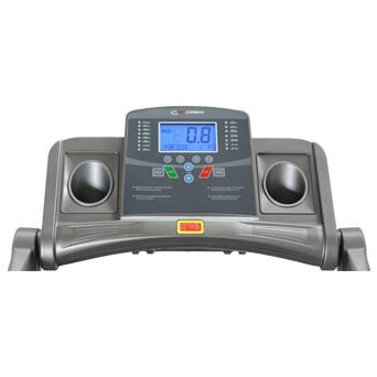 Беговая дорожка Carbon T601E