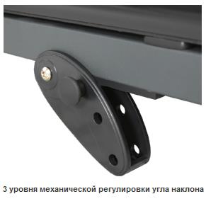 Беговая дорожка Carbon T601E