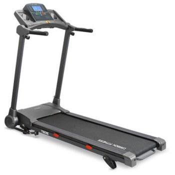 Беговая дорожка Carbon T651E