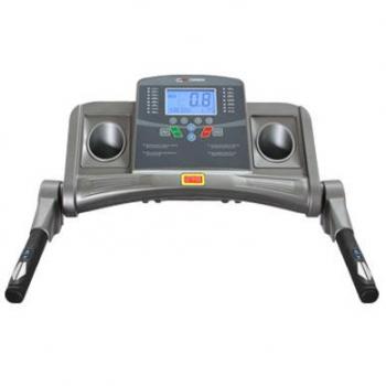 Беговая дорожка Carbon T651E