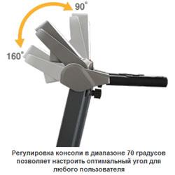 Беговая дорожка Carbon T651E