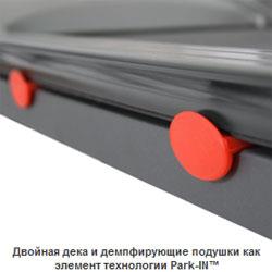 Беговая дорожка Carbon T651E