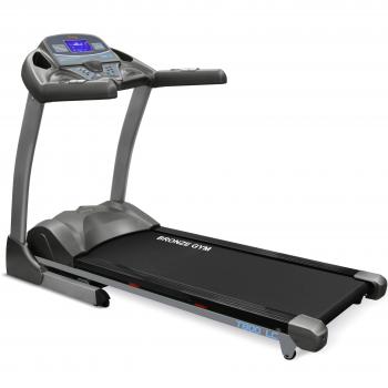 Беговая дорожка Bronze Gym T800 LC