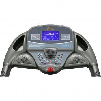 Беговая дорожка Bronze Gym T800 LC