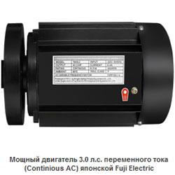 Беговая дорожка Bronze Gym T800 LC