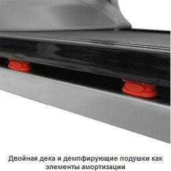 Беговая дорожка Bronze Gym T800 LC
