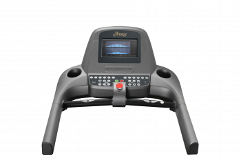 Беговая дорожка Bronze Gym T900 PRO TFT