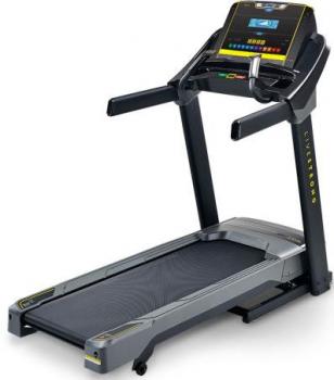 Беговая дорожка LiveStrong LS10.0T (2012)