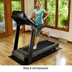 Беговая дорожка LiveStrong LS10.0T (2012)
