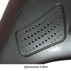 Беговая дорожка Oxygen Quanta HRC
