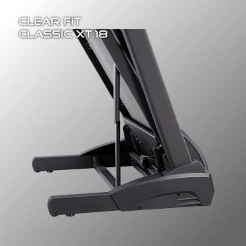 Беговая дорожка Clear Fit Classic XT.18