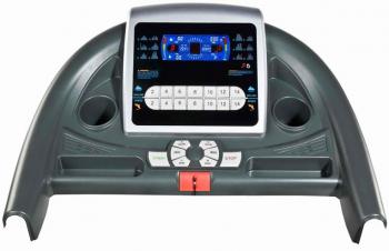 Беговая дорожка CarFitness TS-345B