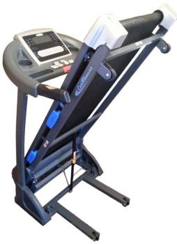 Беговая дорожка CarFitness TS-345B