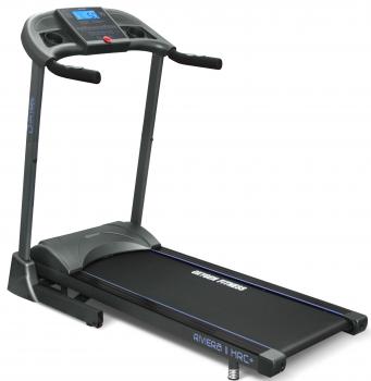 Беговая дорожка Oxygen Riviera II HRC +