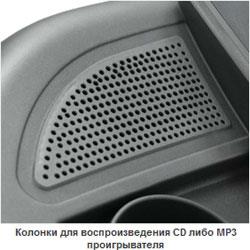 Беговая дорожка Oxygen Riviera II HRC +