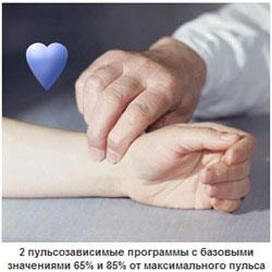 Беговая дорожка Oxygen Riviera II HRC +