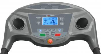 Беговая дорожка Carbon T604