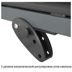 Беговая дорожка Carbon T604
