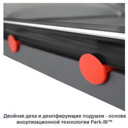 Беговая дорожка Carbon T604
