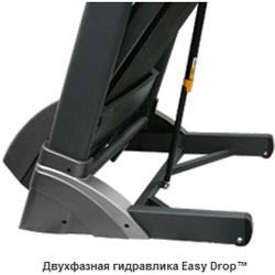 Беговая дорожка Carbon T604